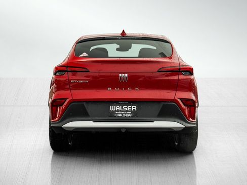 New 2026 Buick Envista Preferred w/ Convenience I Package image 5