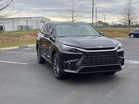 Used 2026 Lexus TX 350 350 Premium image 1