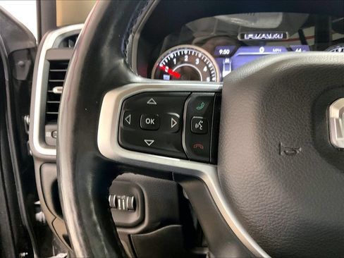 Used 2019 RAM 1500 Big Horn AWD/4WD image 20
