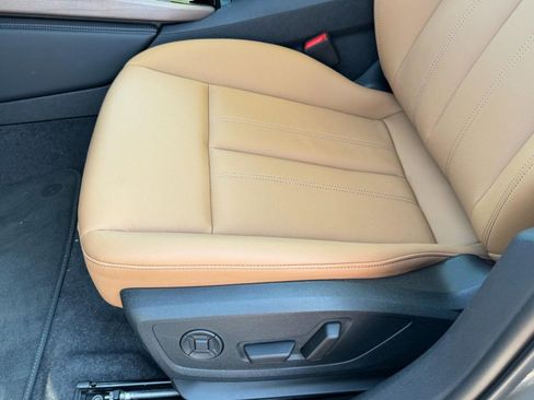 New 2025 Audi A5 2.0T Premium image 17