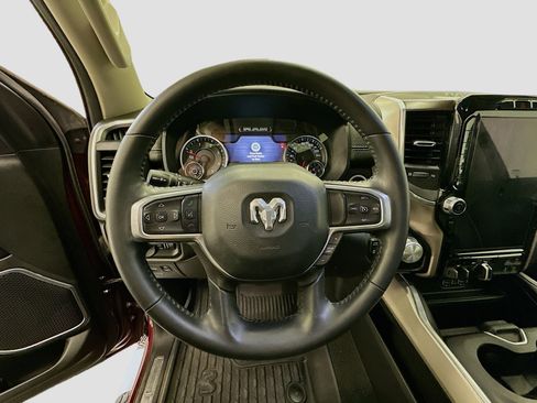 Used 2022 RAM 1500 Laramie image 18
