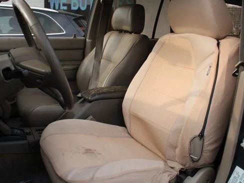 Used 1995 Toyota 4Runner SR5 image 24