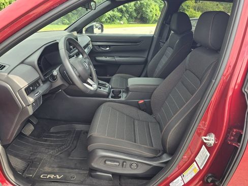 Used 2024 Honda CR-V Sport image 12