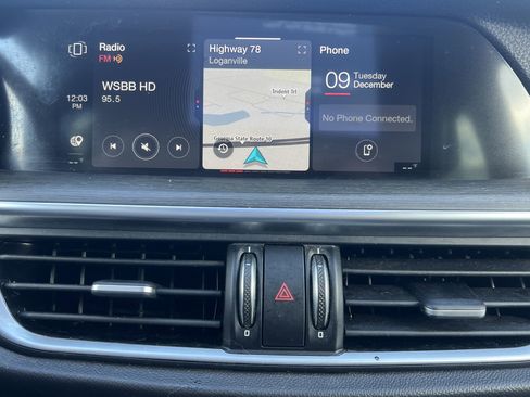 Used 2022 Alfa Romeo Stelvio Ti image 7