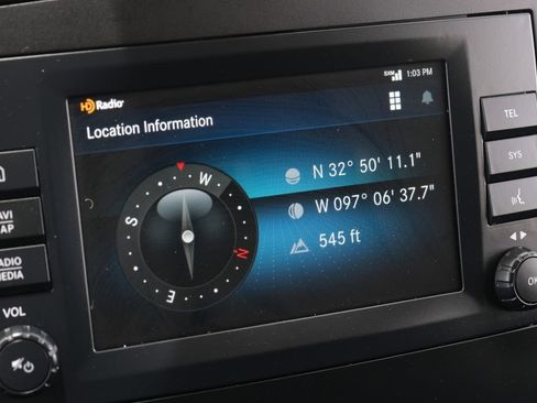 Used 2023 Mercedes-Benz Metris image 22