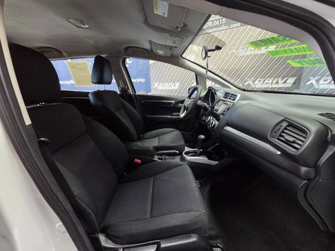 Used 2020 Honda Fit LX image 23