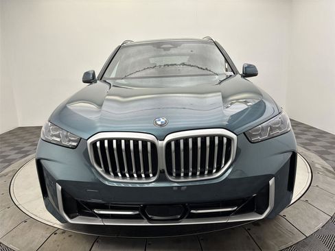 New 2026 BMW X5 xDrive40i image 14