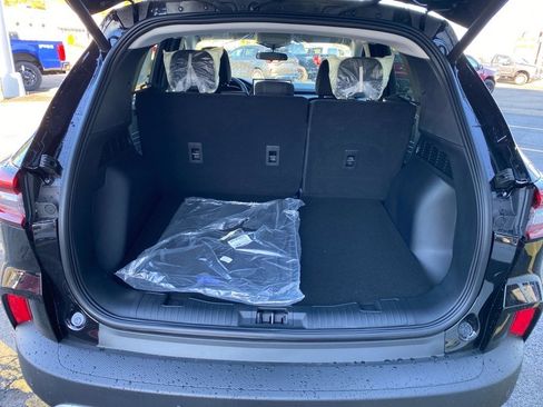 New 2025 Ford Escape Active w/ Active Premium Tech Pack image 14