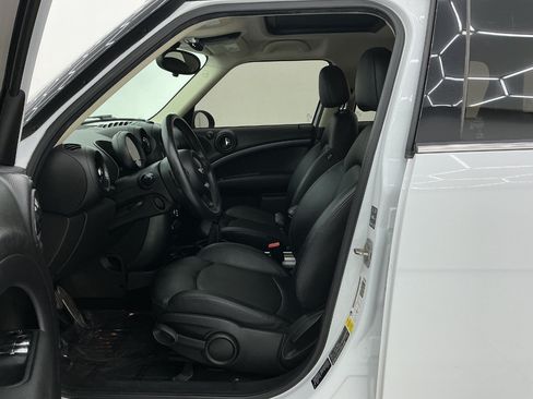 Used 2016 MINI Cooper Countryman S AWD/4WD image 14