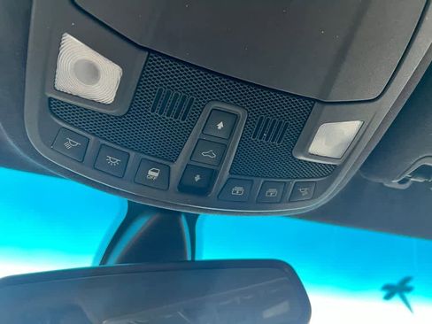 Used 2016 Lincoln MKZ Black Label w/ Technology Package image 43