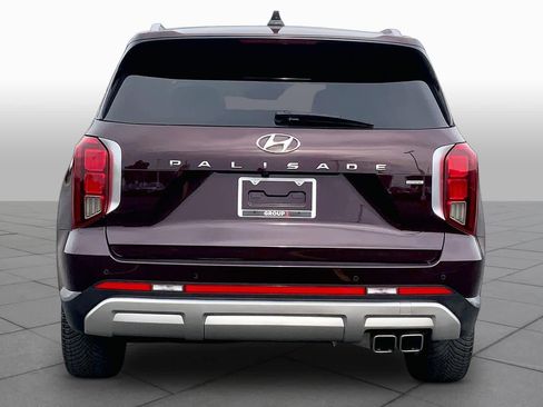 Used 2023 Hyundai Palisade Limited w/ Cargo Package AWD/4WD image 5