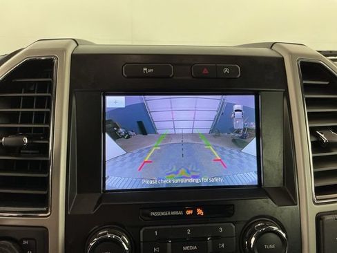 Used 2019 Ford F150 Lariat AWD/4WD image 20