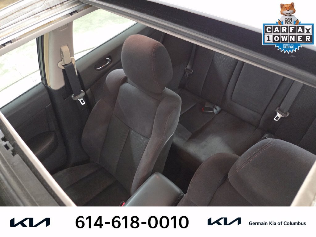 Used 2014 Nissan Maxima 3.5 S w/ Limited Edition Package FWD image 32
