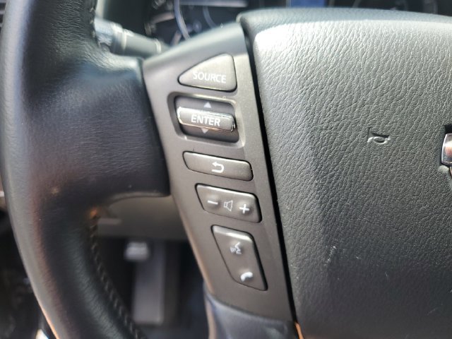 Used 2020 Nissan Armada SV w/ Driver Package AWD/4WD image 16