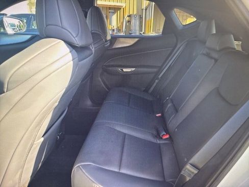 Used 2024 Lexus NX 350 F Sport image 12