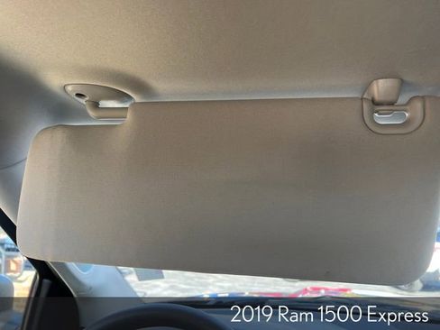 Used 2019 RAM 1500 Express w/ Express Value Package image 32