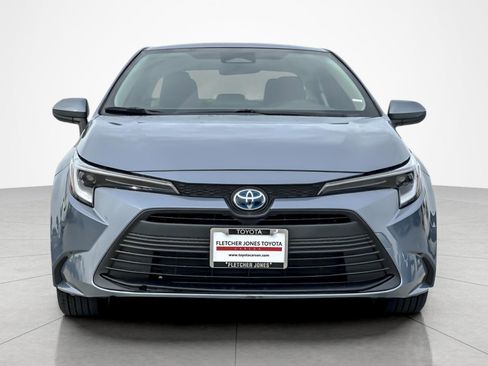 Certified 2023 Toyota Corolla LE image 8