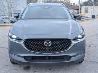 Used 2024 MAZDA CX-30 AWD 2.5 S w/ Preferred Package video 2