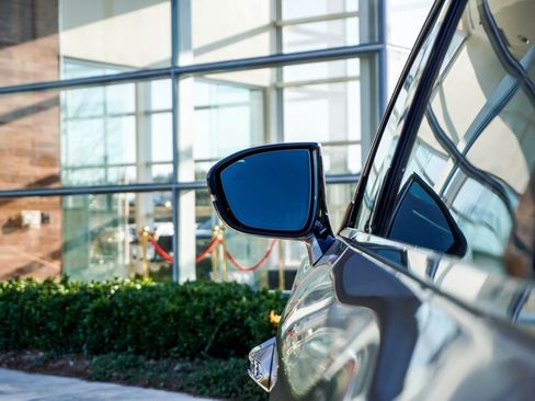 Certified 2023 INFINITI QX60 Autograph w/ Cargo Package image 12