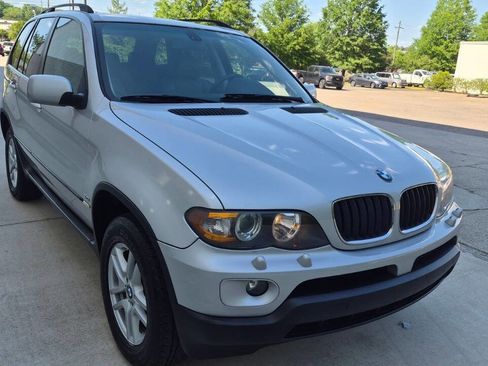 Used 2005 BMW X5 3.0i AWD/4WD image 9