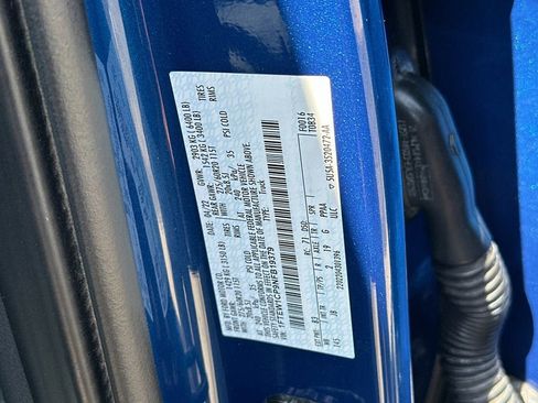Certified 2022 Ford F150 XL w/ STX Appearance Package RWD image 26