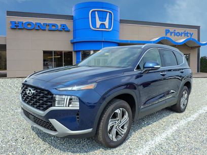 Used 2023 Hyundai Santa Fe SEL