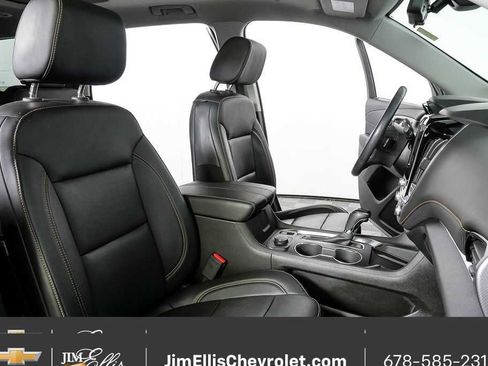 Certified 2019 Chevrolet Traverse Premier w/ Redline Edition image 25