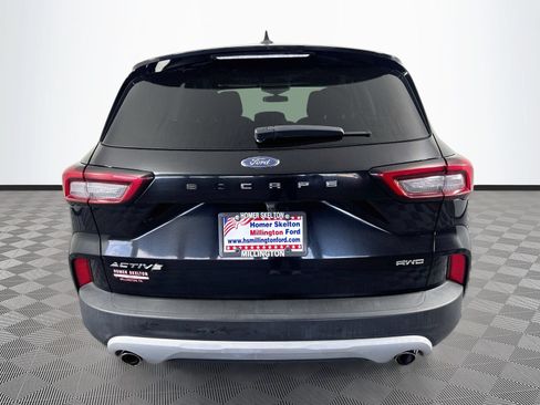 Used 2023 Ford Escape Active AWD/4WD image 6