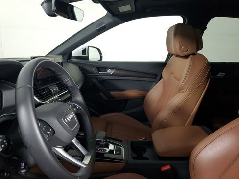 Used 2025 Audi Q5 2.0T Premium Plus image 22