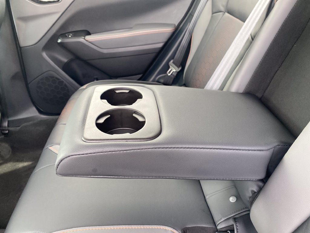 New 2026 Subaru Crosstrek 2.5i Limited AWD/4WD image 17