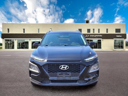 Used 2018 Hyundai Kona SEL AWD/4WD image 7