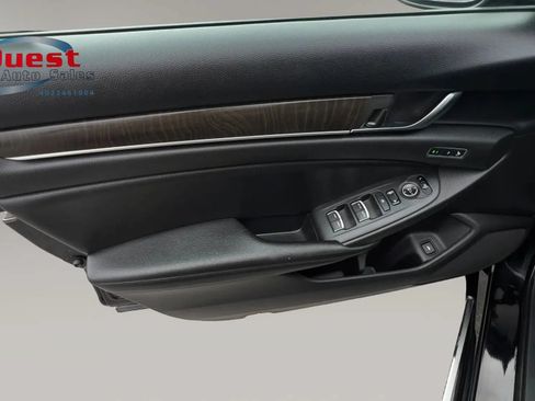 Used 2019 Honda Accord EX-L image 26