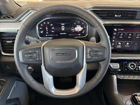 New 2026 GMC Sierra 1500 Denali w/ Denali Reserve Package image 31
