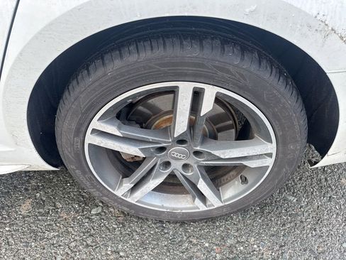 Used 2018 Audi A4 2.0T Premium Plus w/ Premium Plus Package image 8