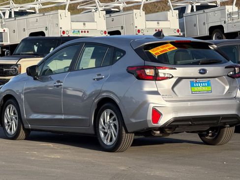 Used 2024 Subaru Impreza 2.0i image 5