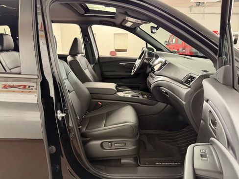 Used 2024 Honda Passport EX-L image 38