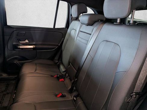Certified 2024 Mercedes-Benz EQB 250+ image 19