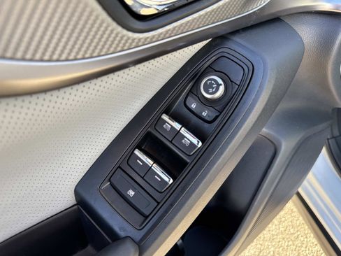 Used 2023 Subaru Crosstrek 2.5i Limited image 14