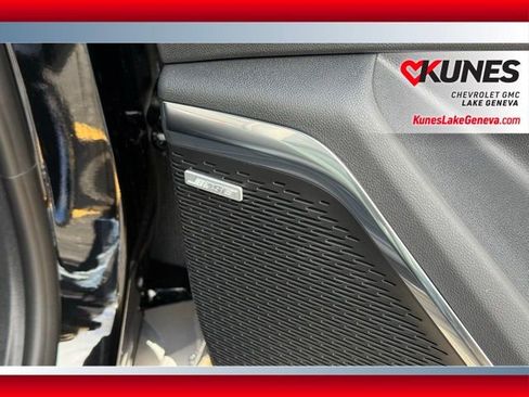 New 2026 GMC Acadia Elevation w/ Black Edition image 22