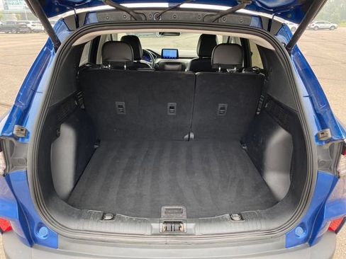 Used 2022 Ford Escape Titanium AWD/4WD image 20