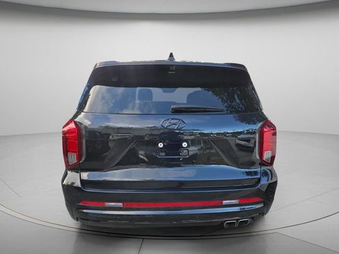 Used 2025 Hyundai Palisade Calligraphy AWD/4WD image 5