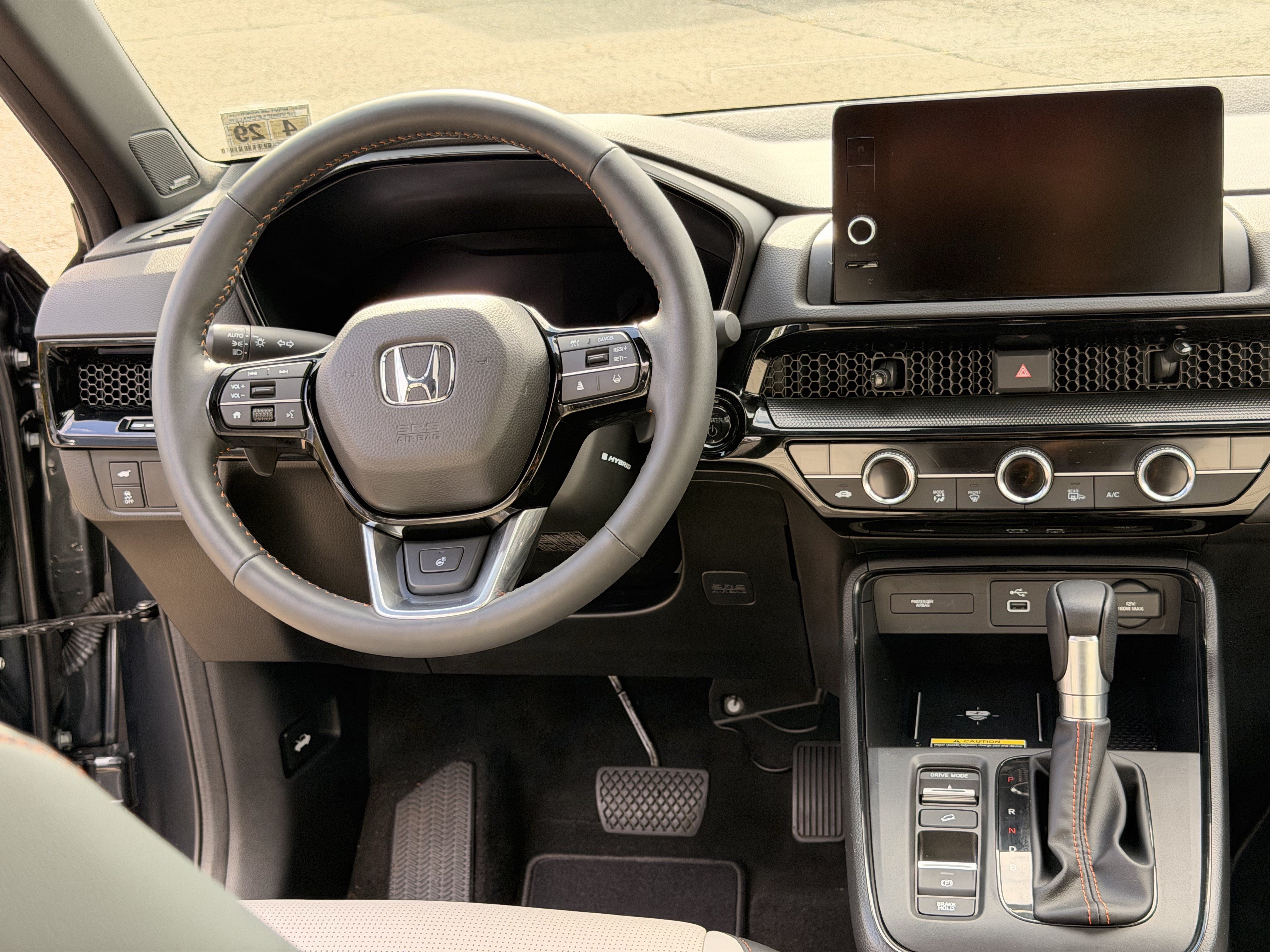 Certified 2024 Honda CR-V Sport Touring image 18
