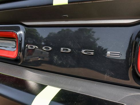Used 2023 Dodge Challenger R/T Scat Pack RWD image 68