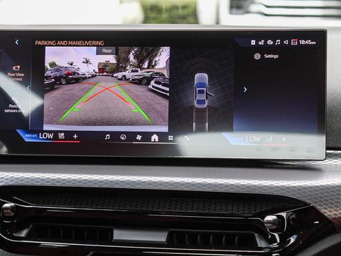 New 2026 BMW 330i Sedan w/ M Sport Package RWD image 12