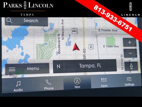 Used 2020 Lincoln Corsair FWD image 20