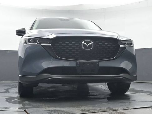 Certified 2024 MAZDA CX-5 Carbon Edition AWD/4WD image 35
