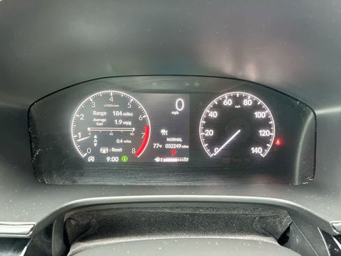 Used 2025 Honda CR-V EX-L image 12