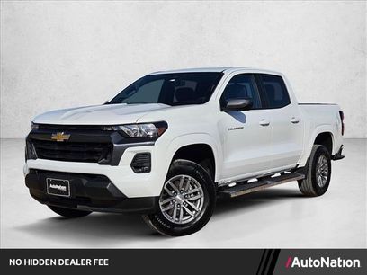Used 2024 Chevrolet Colorado LT w/ LT Convenience Package