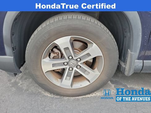 Used 2024 Honda Pilot EX-L image 5