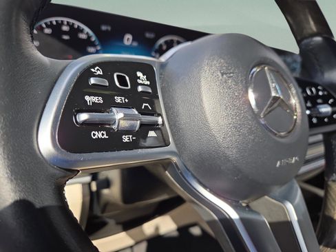 Used 2023 Mercedes-Benz GLE 350 GLE 350 image 13